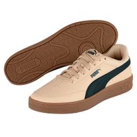 TENIS PUMA COURT CLASSIC CLEAN