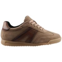 ZAPATO HOMBRE SWISS ARMOUR 5720 CAFÉ