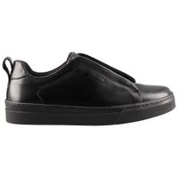 ZAPATO HOMBRE SWISS ARMOUR 8600 NEGRO