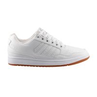 TENIS HOMBRE HGN by MR SHU 776 BLANCO