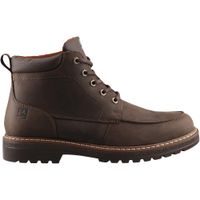 BOTA HOMBRE FLEXI 417404 CAFÉ