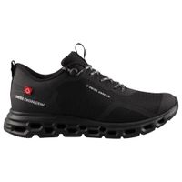 TENIS HOMBRE SWISS ARMOUR 10050 NEGRO