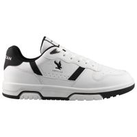 TENIS HOMBRE AMERICAN FIRE 7143 BLANCO