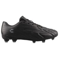 TENIS HOMBRE CHARLY 1087362 NEGRO