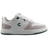 TENIS HOMBRE CHARLY 1087465 BLANCO