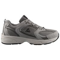 TENIS HOMBRE HGN by MR SHU 533 GRIS