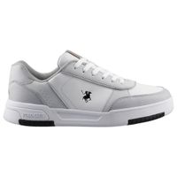 TENIS HOMBRE YORK TEAM POLO CLUB CH111 BLANCO
