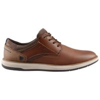 ZAPATO HOMBRE CUSTOM STYLE 2301 CAFÉ