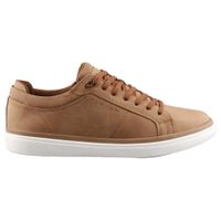 TENIS HOMBRE CUSTOM STYLE 3951 CAFÉ