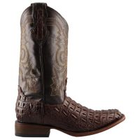 BOTA HOMBRE DESERT BOOTS BT177 CAFÉ