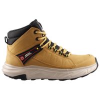 BOTA HOMBRE SWISS ARMOUR 966 AMARILLO