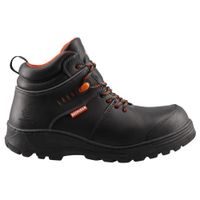 BOTA HOMBRE HARDY BOOTS by RS 303 NEGRO