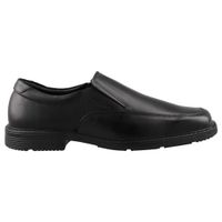 ZAPATO HOMBRE MERANO 45102 NEGRO