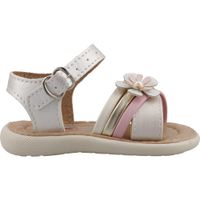 SANDALIA NIÑA KARIÑITOS 2015 BEIGE