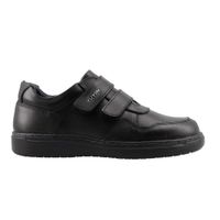 ZAPATO NIÑO BAMBINO N6550 NEGRO