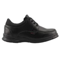 ZAPATO NIÑO MINI VIC 1536 NEGRO