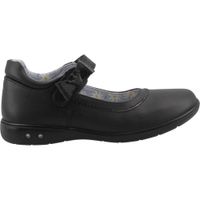 ZAPATO NIÑA BAMBINO N3040 NEGRO