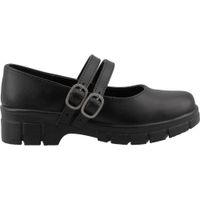 ZAPATO NIÑA PERLA NEGRA 1815 NEGRO