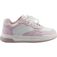 TENIS NIÑA BAMBINO N3208 ROSA