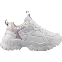 TENIS NIÑA HGN by MR SHU 3045 BLANCO