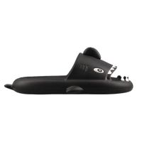 SANDALIA NIÑO HR B829 NEGRO