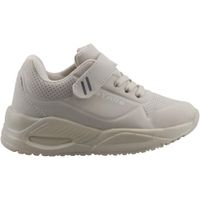 TENIS NIÑO STARS OF THE WORLD ND9274 BEIGE
