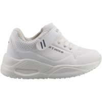 TENIS NIÑO STARS OF THE WORLD ND9274 BLANCO