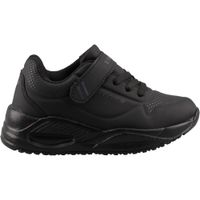 TENIS NIÑO STARS OF THE WORLD ND9274 NEGRO