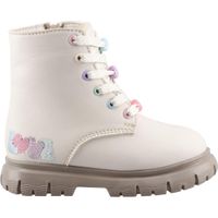 BOTA NIÑA UH LULU by EH! 50740 BEIGE