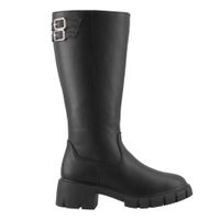 BOTA NIÑA VAVITO VA890022NA NEGRO