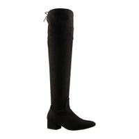 BOTA MUJER MIRACOL by MAMA LOLA 7109 NEGRO
