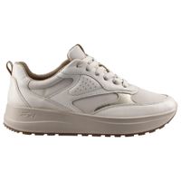 TENIS MUJER FLEXI 117210 BEIGE