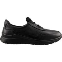 ZAPATO MUJER FLEXI 130201 NEGRO
