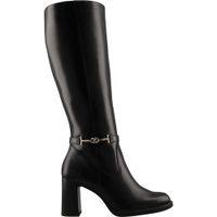 BOTA MUJER FLEXI 130607 NEGRO
