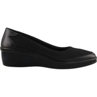 ZAPATO MUJER FLEXI 136702 NEGRO