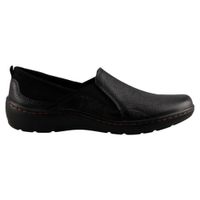 ZAPATO MUJER FLEXI 138104 NEGRO