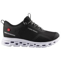 TENIS MUJER SWISS ARMOUR 10050 NEGRO