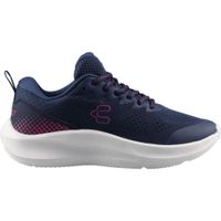 TENIS MUJER CHARLY 1043170 MARINO