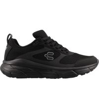 TENIS MUJER CHARLY 1043177 NEGRO