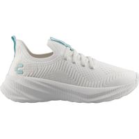 TENIS MUJER CHARLY 1043181 BLANCO