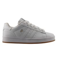 TENIS MUJER HGN by MR SHU 311 BLANCO
