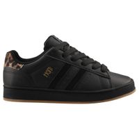 TENIS MUJER HGN by MR SHU 311 NEGRO