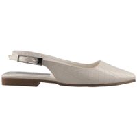 ZAPATO MUJER LENMARQ 2013 BEIGE