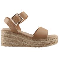 SANDALIA MUJER MIRACOL by MAMA LOLA 30300 CAFÉ