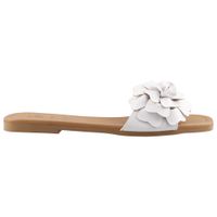 SANDALIA MUJER UH LULU by EH! D23 BLANCO
