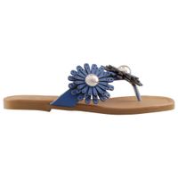 SANDALIA MUJER UH LULU by EH! D4 AZUL