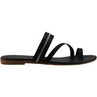 SANDALIA MUJER UH LULU by EH! ST704 NEGRO