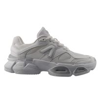 TENIS MUJER AMERICAN FIRE A99 BLANCO