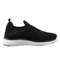 TENIS MUJER TRAX by MR SHU TX322 NEGRO