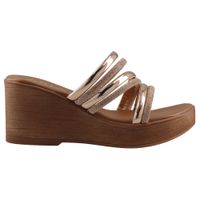 SANDALIA MUJER ARIA by EH! 7015 ROSA